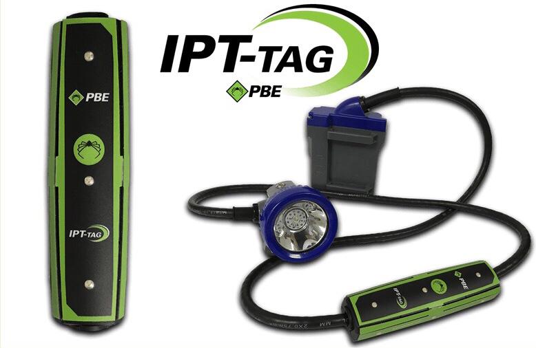 IPF TAG READER