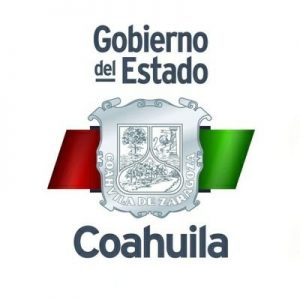 Gobierno del estado coahuila