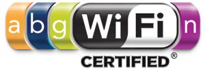 wifi - wifi certified